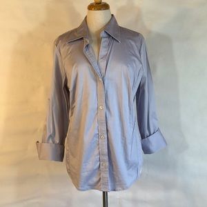 Banana Republic Collared Shirt